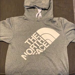 The North Face Half Dome Hoodie